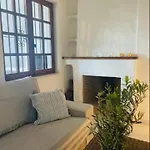 Townhouse With Communal Pool In Pueblo 度假居