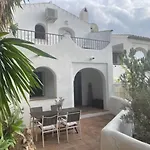 度假居 Townhouse With Communal Pool In Pueblo *