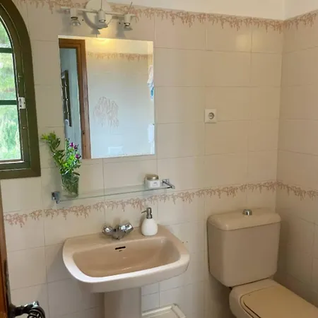 度假居 Townhouse With Communal Pool In Pueblo *